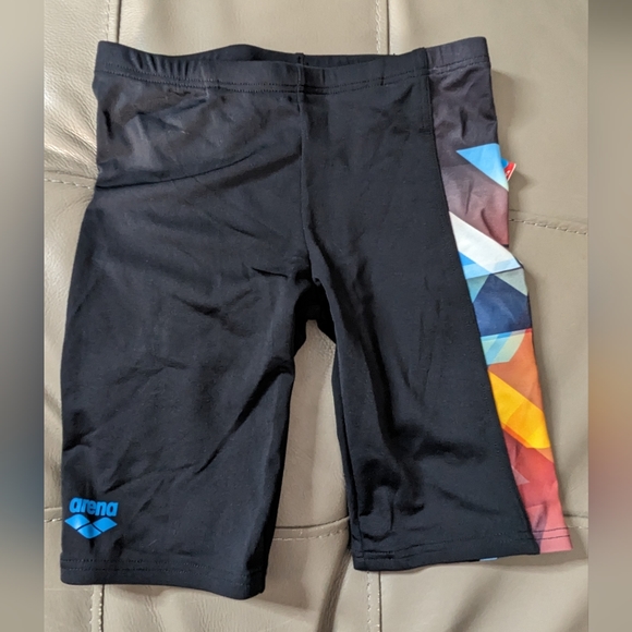 4 pack youth Board Short - Picture 4 of 5